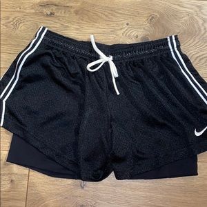Nike Pro Combat Shorts